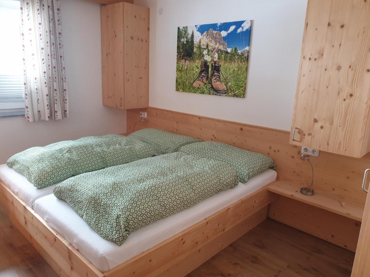 Haus Renswouw Otel Hollersbach im Pinzgau Dış mekan fotoğraf