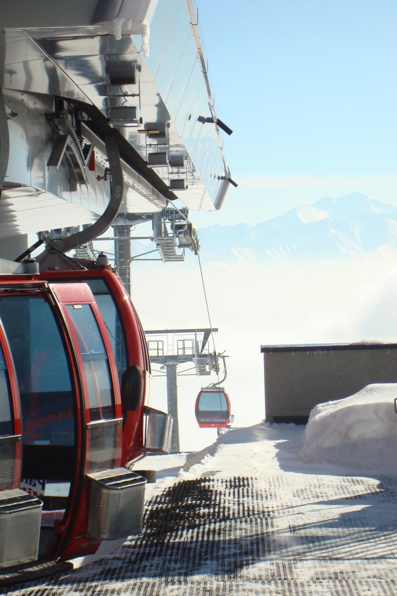 Haus Renswouw Otel Hollersbach im Pinzgau Dış mekan fotoğraf